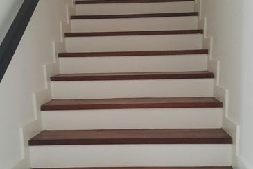 Avira Garden Terraces @ Medini