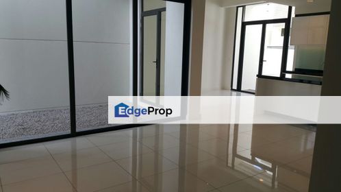 Avira @ Medini Iskandar 2 Storey Terrace For Sale, Johor, Nusajaya