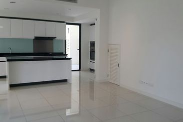 Avira Garden Terraces @ Medini