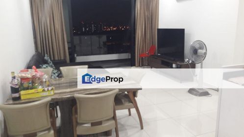 Eco Nest @ Eco Botanic 5Bed 3bath For Sale, Johor, Nusajaya