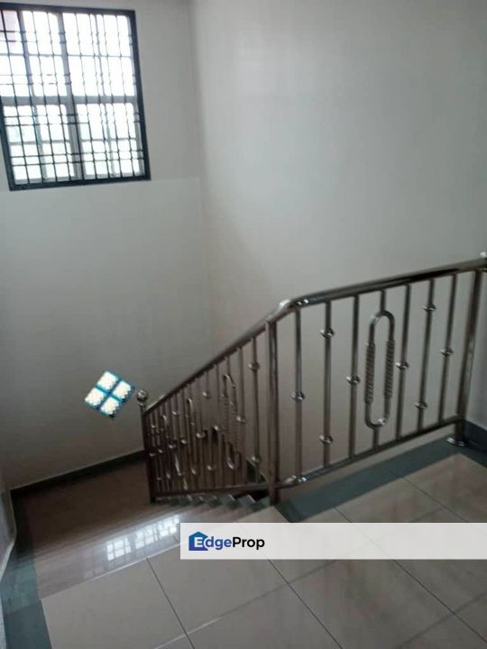Taman Sri Skudai Bangalow For Rent, Johor, Skudai