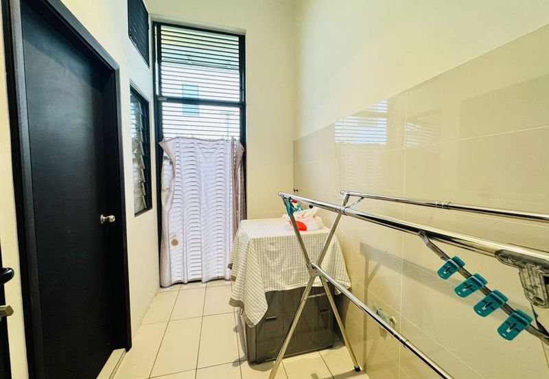 Avira Garden Terraces @ Medini