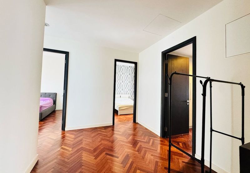 Avira Garden Terraces @ Medini