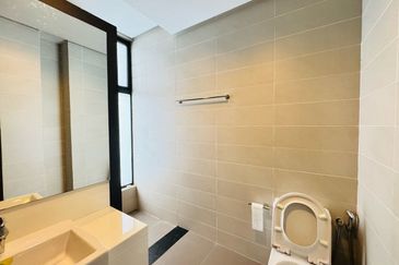 Avira Garden Terraces @ Medini