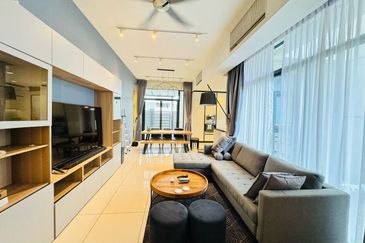 Avira Garden Terraces @ Medini