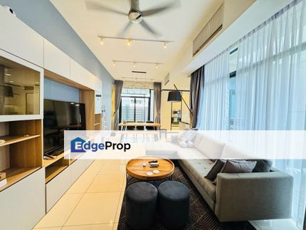 Avira Medini Iskandar 2 Storey House For Rent, Johor, Nusajaya