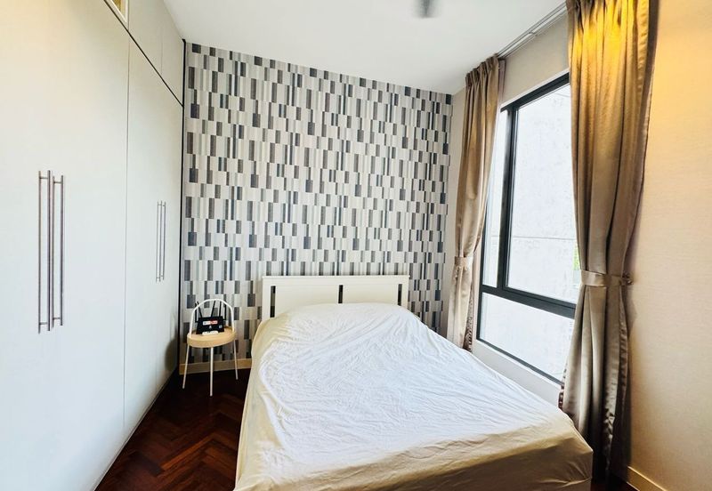 Avira Garden Terraces @ Medini