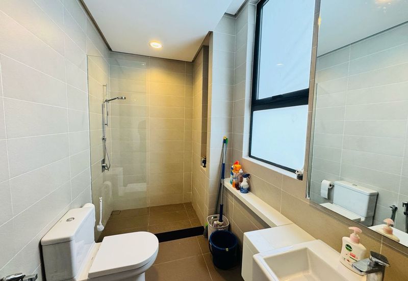 Avira Garden Terraces @ Medini