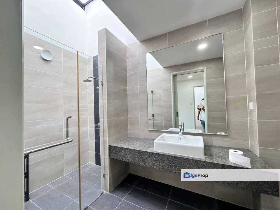 Residensi Ledang Town House For Rent, Johor, East Ledang