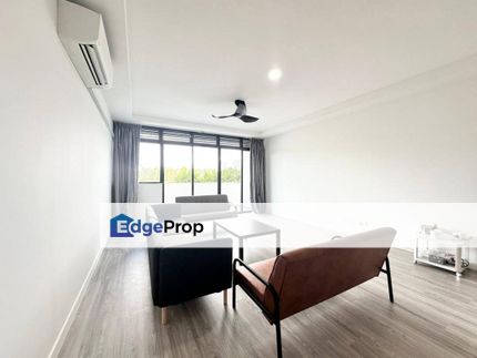 Residensi Ledang Town House For Rent, Johor, East Ledang