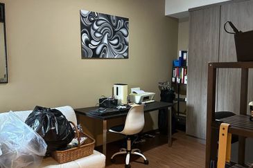 Impiana @ East Ledang