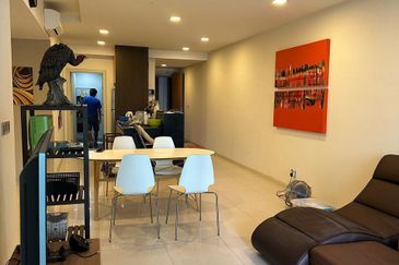 Impiana @ East Ledang