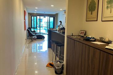 Impiana @ East Ledang