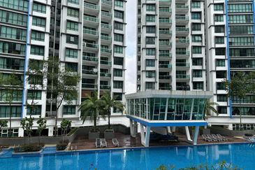 Impiana @ East Ledang