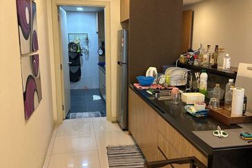 Impiana @ East Ledang