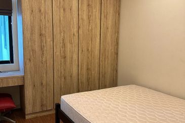 Impiana @ East Ledang