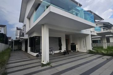 Horizon Hills The Green