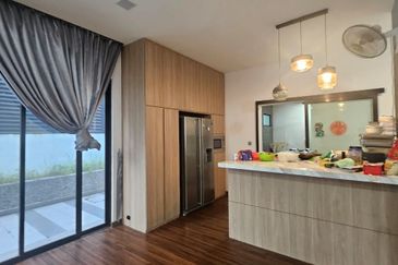 Horizon Hills The Green