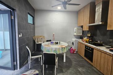 Horizon Hills The Green