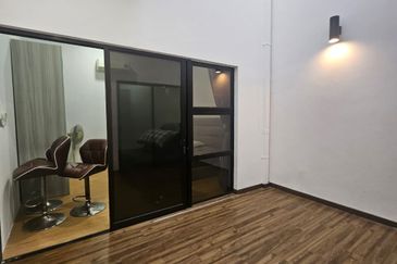 Horizon Hills The Green