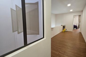 Horizon Hills The Green