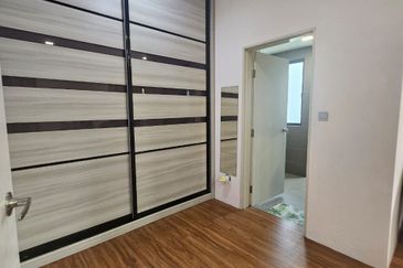 Horizon Hills The Green