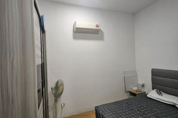 Horizon Hills The Green