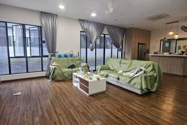 Horizon Hills The Green