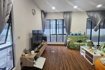 Horizon Hills The Green