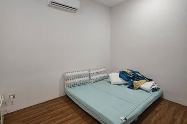 Horizon Hills The Green