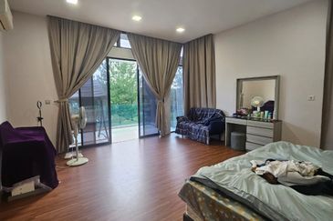 Horizon Hills The Green