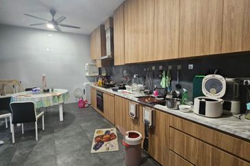 Horizon Hills The Green