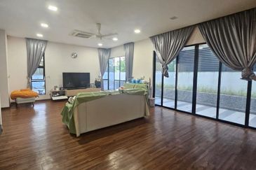 Horizon Hills The Green