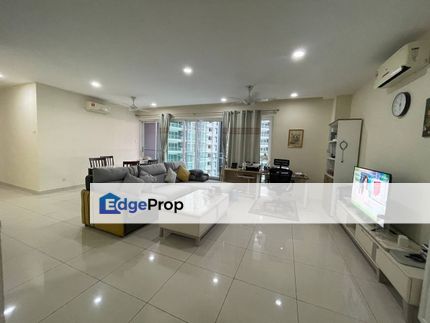 Medini Signature @ Large & Very Spacious Layout Unit For Sale, Johor, Nusajaya