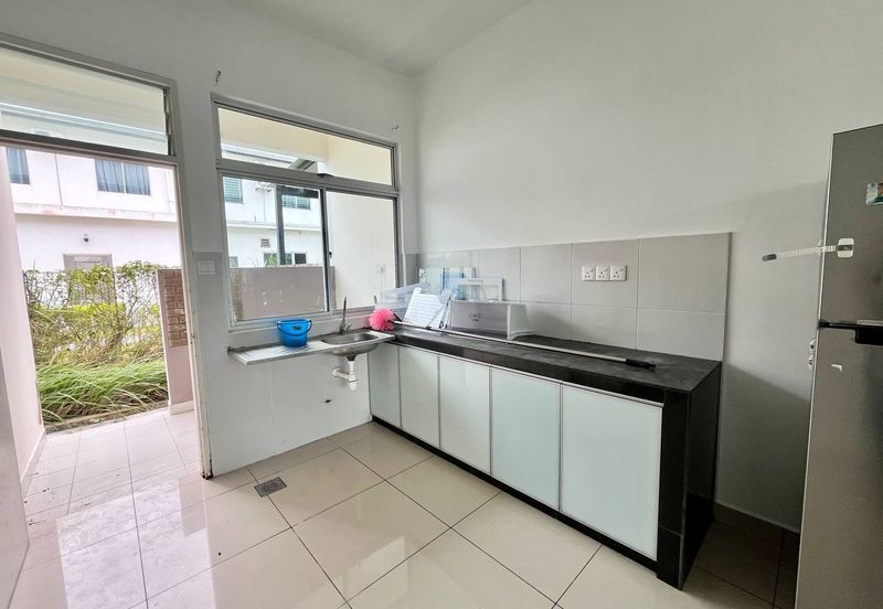 Imperial Jade Residenz @ Bandar Seri Alam