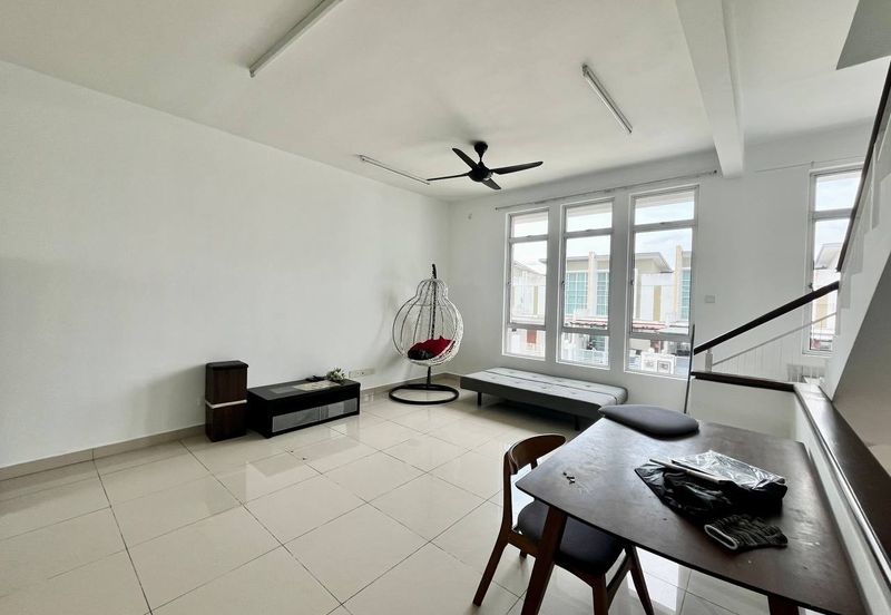 Imperial Jade Residenz @ Bandar Seri Alam