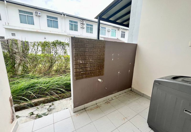 Imperial Jade Residenz @ Bandar Seri Alam