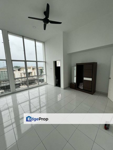 Bandar Seri Alam @ 2.5 Storey Terrace House For Sale, Johor, Masai