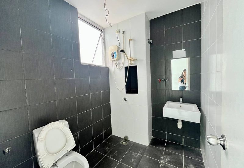 Imperial Jade Residenz @ Bandar Seri Alam