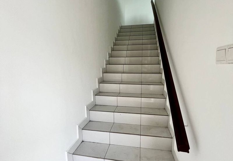 Imperial Jade Residenz @ Bandar Seri Alam