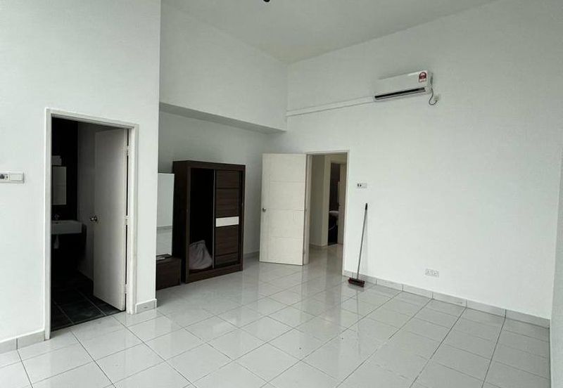 Imperial Jade Residenz @ Bandar Seri Alam