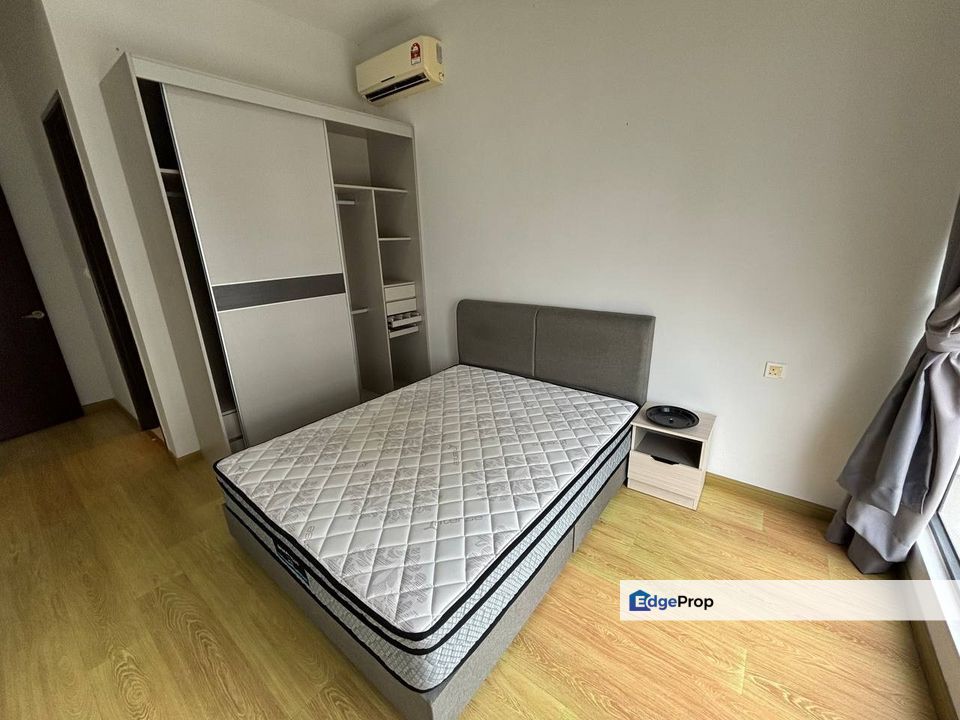 Country Garden  Bay Laurel @ 2 bed Sea view Unit For Sale, Johor, Johor Bahru