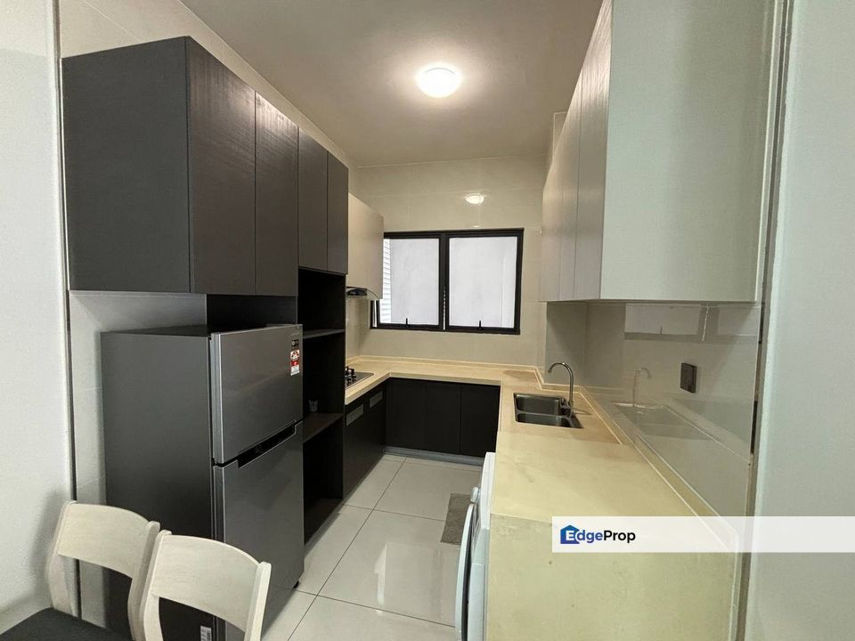 Country Garden  Bay Laurel @ 2 bed Sea view Unit For Sale, Johor, Johor Bahru