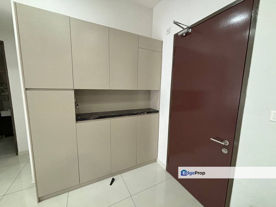 Country Garden  Bay Laurel @ 2 bed Sea view Unit For Sale, Johor, Johor Bahru