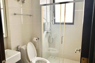 Amberside Country Garden @ Danga Bay