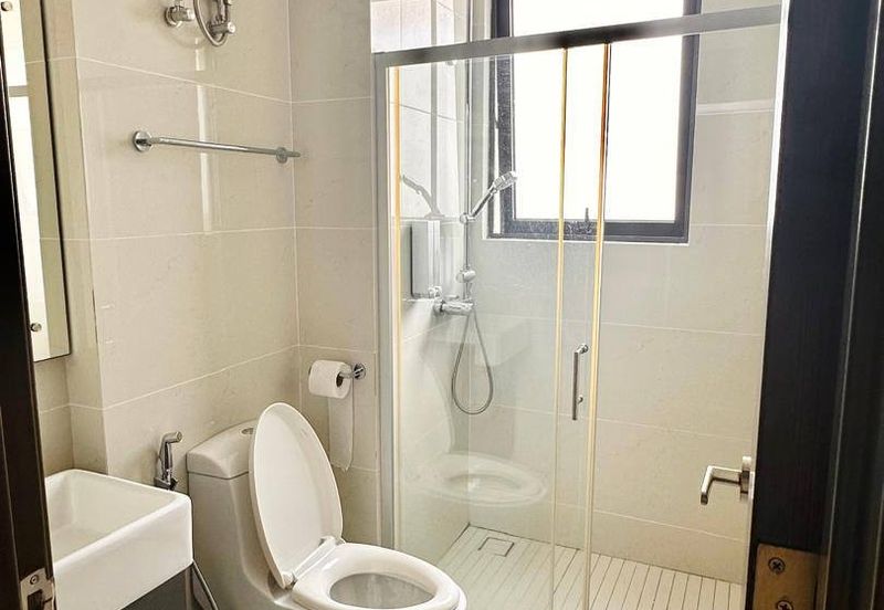 Amberside Country Garden @ Danga Bay