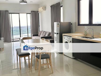 Amberside Country Garden 3bed 3bath For Rent, Johor, Johor Bahru