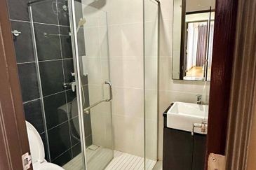 Amberside Country Garden @ Danga Bay