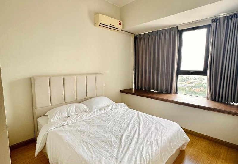 Amberside Country Garden @ Danga Bay