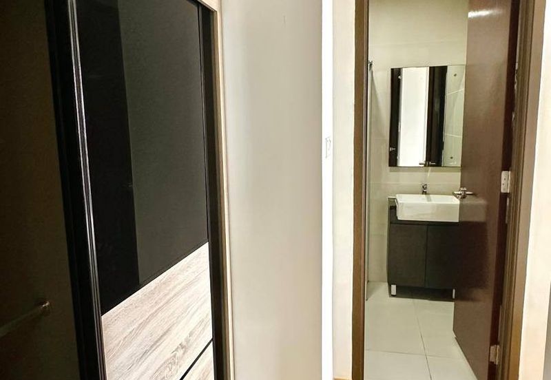 Amberside Country Garden @ Danga Bay